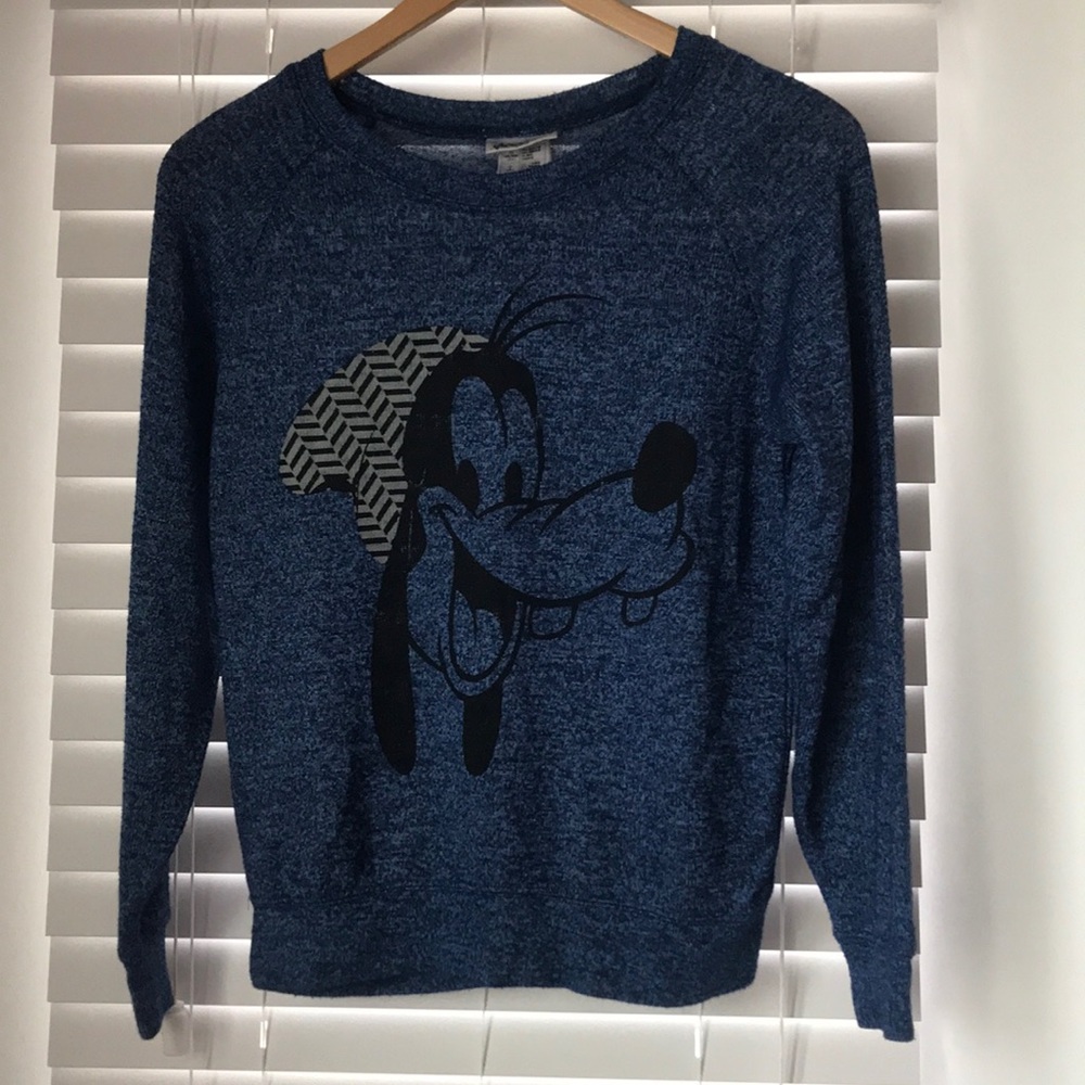 NWOT Shanghai Disneyland Sweater